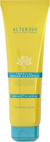 ALTER EGO Tropical Rehab Shampoo 300 ml