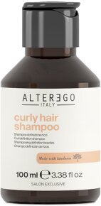ALTER EGO Curly Hair Shampoo 100 ml