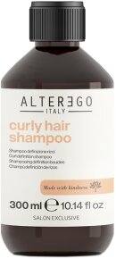 ALTER EGO Curly Hair Shampoo 300 ml