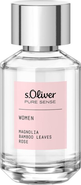 4011700819065 - Damendüfte Pure Sense Women Eau de Toilette Spray 30 ml