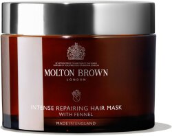 Molton Brown Intense Repairing Hair Mask with Fennel 250 ml