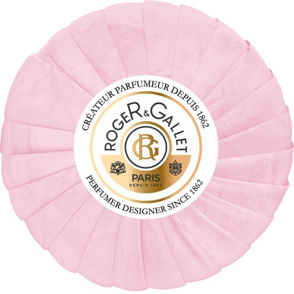 Roger & Gallet Gingembre Rouge Seife 100 g