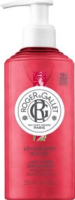 Roger & Gallet Gingembre Rouge Körpermilch 250 ml