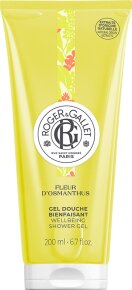 Roger & Gallet Fleur d'Osmanthus Duschgel 200 ml