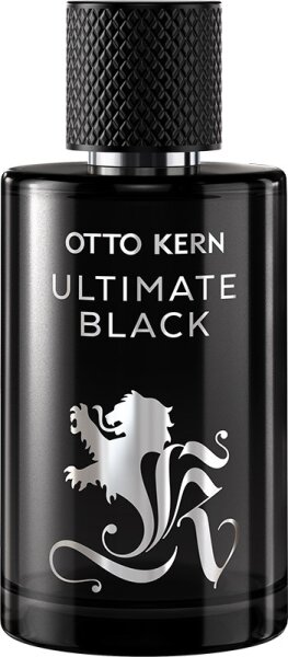 4011700845149 - Ultimate Black Eau de Toilette (EdT) 50 ml