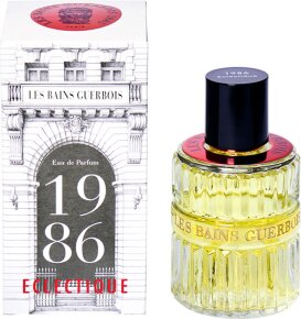 2. Bild von Les Bains Guerbois 1986 Eclectique Eau de Parfum (EdP) 100 ml