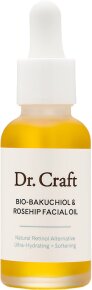 Dr. Craft Dr. Craft Bio-Bakuchiol Rosehip Facial Oil 30 ml