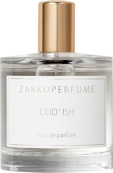 Zarkoperfume Oud'ish Eau de Parfum (EdP) 100 ml