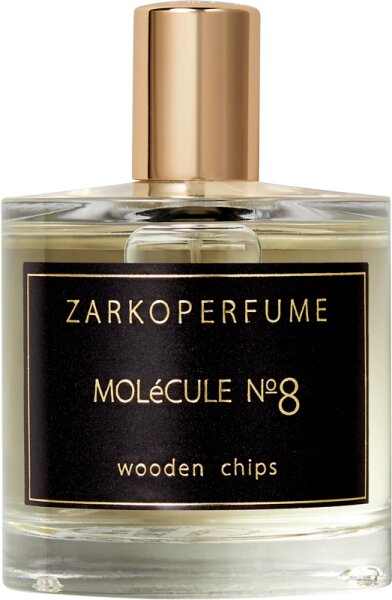 5712598000069 - Zarkoperfume Unisexdüfte Molécule No8 Eau de Parfum Spray 100 ml