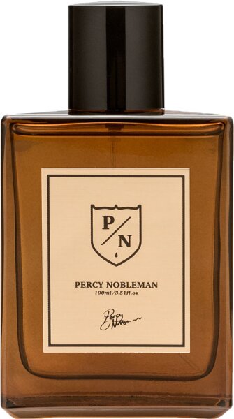 0638037455328 - Percy Nobleman Signature Eau de Toilette (EdT) 50 ml