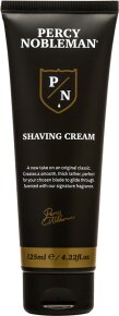 Percy Nobleman Shaving Cream 125 ml