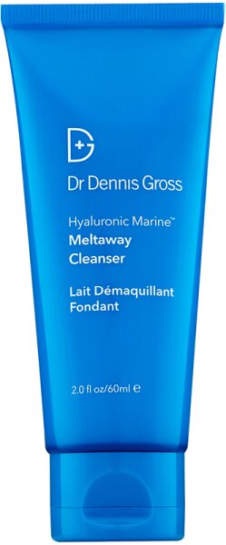 0695866549413 - Dr Dennis Gross - Meltaway Cleanser - -hyaluronic Marine Meltaway Cleanser 60ml