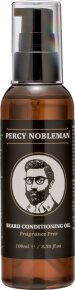 Percy Nobleman Beard Oil Fragrance Free 100 ml