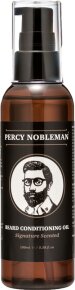 Percy Nobleman Beard Oil Signature Scented 100 ml