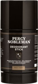 Percy Nobleman Deodorant Stick 75 ml