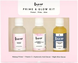 Lunar Glow Lunar Glow Prime & Glow Kit 1 Stk.