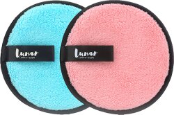 Lunar Glow Lunar Glow Makeup Remover Pad Kit 2 Stk.