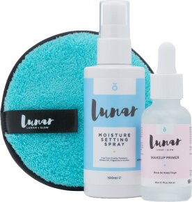 Lunar Glow Lunar Glow Ready Set Glow Kit 1 Stk.