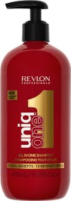 Revlon Uniq One Shampoo 490 ml