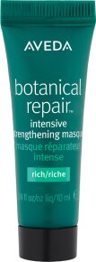 Ihr Geschenk - Aveda Botanical Repair Intensive Strengthening Masque rich 10 ml