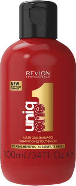 8432225129839 - Revlon Uniq One Shampoo 100 ml