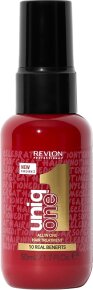 Special Revlon Treatment Uniq Edition Hair One