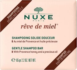 Nuxe Rêve de Miel® Festes Shampoo 65 g