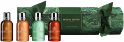 Aktion - Molton Brown Woody & Aromatic Christmas Cracker