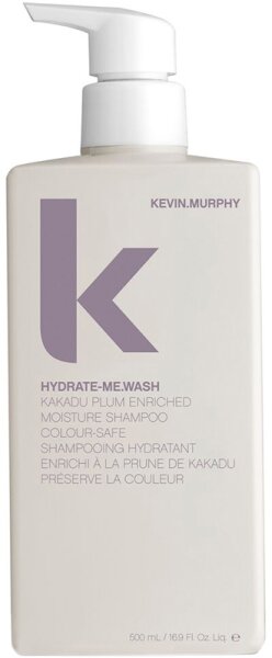 9339341018704 - Kevin Murphy Hydrate Me Wash Shampoo 500 ml