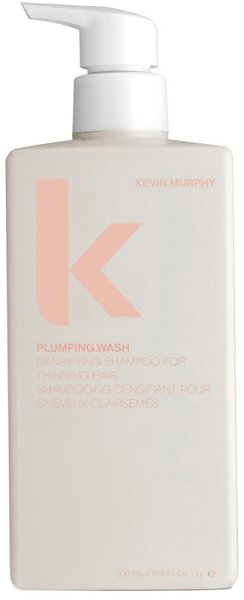 9339341018636 - PlumpingWash Shampoo 500 ml