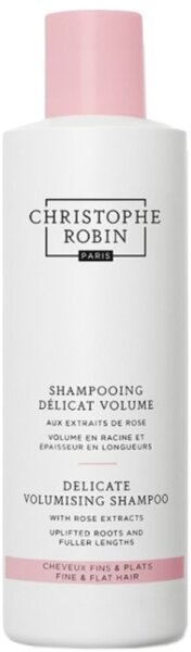 5056379590579 - - Volumen-shampoo Mit Rosenextrakt - -volumizing Shampoo With Rose Extracts