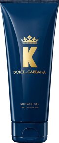 Ihr Geschenk - Dolce & Gabbana K Shower Gel 75 ml