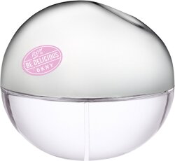 DKNY Be 100% Delicious Eau de Parfum (EdP) 30 ml