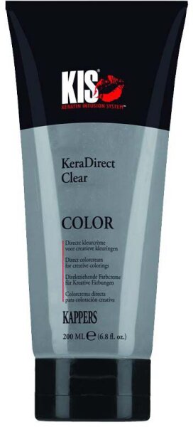 8717496442680 - KIS Kera Direct 200 ml clear