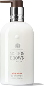 Molton Brown Neon Amber Body Lotion 300 ml