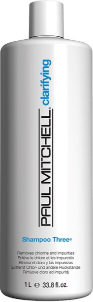 0009531113227 - Mitchell Paul Mitchell Shampoo Three 1000 ml