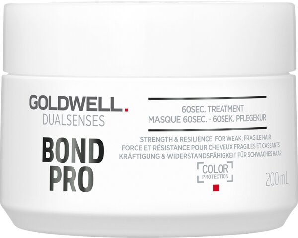 4021609062356 - Dualsenses Bond Pro 60 Sekunden Treatment 200 ml