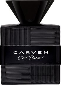 Carven C'est Paris! for Men Eau de Toilette (EdT) 100 ml