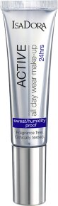 Isadora Active All Day Wear Make-Up 26 Mocha 35 ml