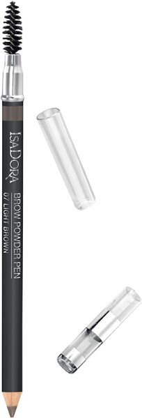 Isadora Brow Powder Pen 07 Light Brown 1,1 g