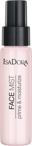 Isadora Face Mist Prime & Moisturize 50 ml