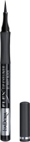 Isadora Flex Tip Eyeliner 81 Matt Black 1,2 ml