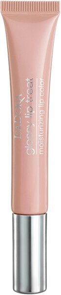 Isadora Glossy Lip Treat 55 Silky Pink 13 ml