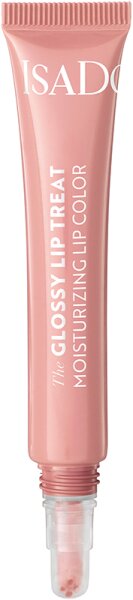 ISADORA Glossy Lip Treat Silky Pink 55 13 ml