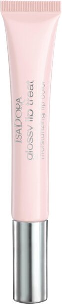 Isadora Glossy Lip Treat 50 Clear Sorbet 13 ml