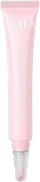 ISADORA Glossy Lip Treat Clear Sorbet 50 13 ml