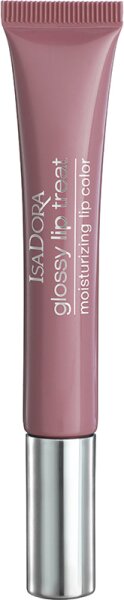 Isadora Glossy Lip Treat 56 Vintage Rose 13 ml