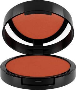 Isadora Nature Enhanced Cream Blush 31 Fire Orange 3 g