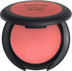 Isadora Perfect Blush 02 Intense Peach 4,5 g