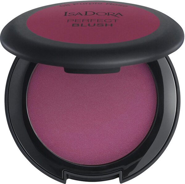 Isadora Perfect Blush 08 Purple Rose 4,5 g